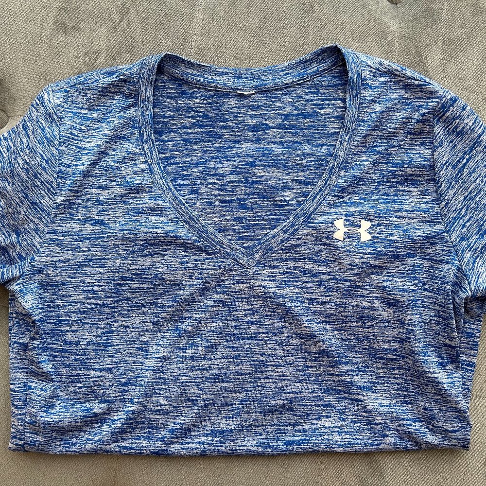 Under Armour Dri-Fit T-Shirt